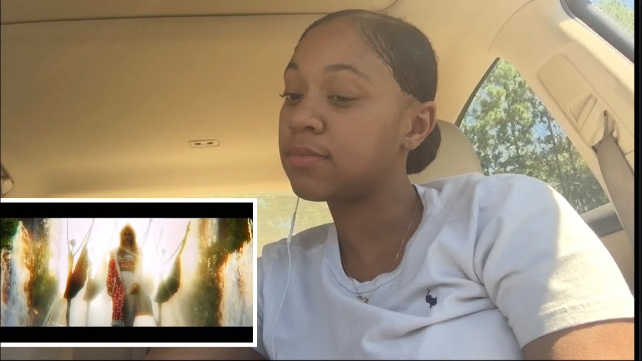 Layton Greene - Blame On Me (Reaction)