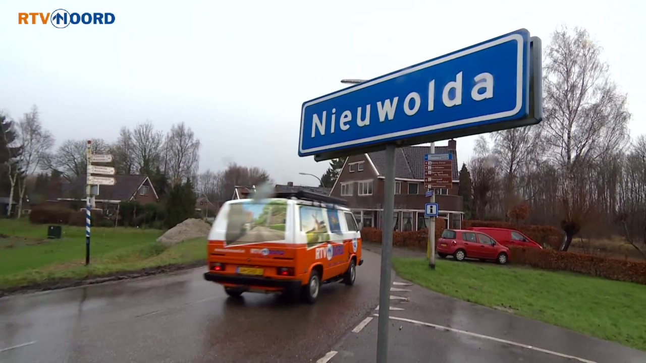 Expeditie Grunnen: Oliebollen, oliebollen, oliebollen - RTV Noord