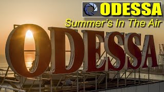 Odessa Unveiled A Stunning Journey Through The Seasons