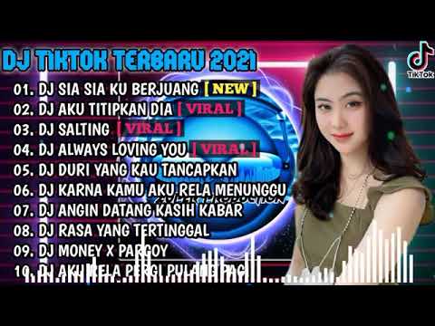 DJ TIKTOK TERBARU VERSI AHMAD KOPRAL