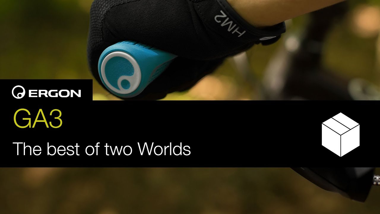 ergon ga3 grips
