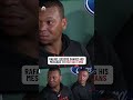 Rafael Devers shares his message to Red Sox fans
