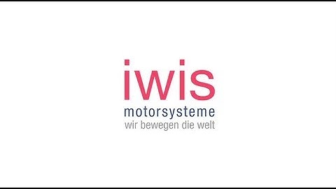 Iwis at Pack Expo 2011