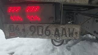 07.12.2022 QIRGIZ QO'ZILARIMIZNI YANGI PARTIYASI ETIB KELDI.  SHOSHILING...