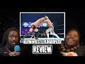 NJPW Wrestle Kingdom 20 Review! | BBOD Podcast – Ep 44.