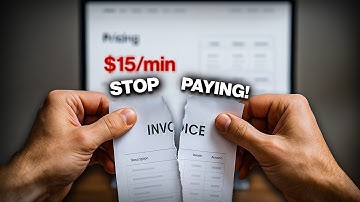 Stop Paying for Transcription! This Free AI Tool is Unlimited!