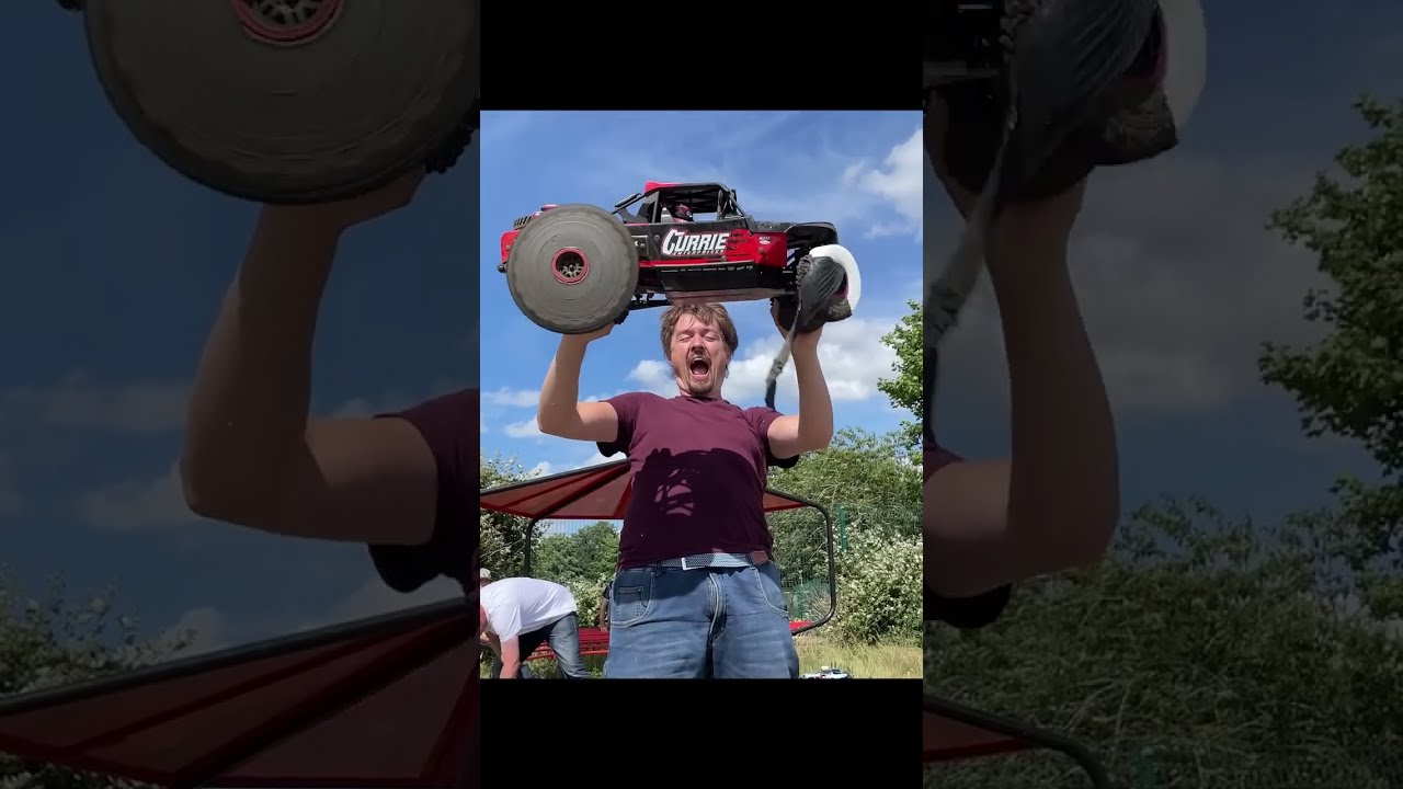 Too Much POWER