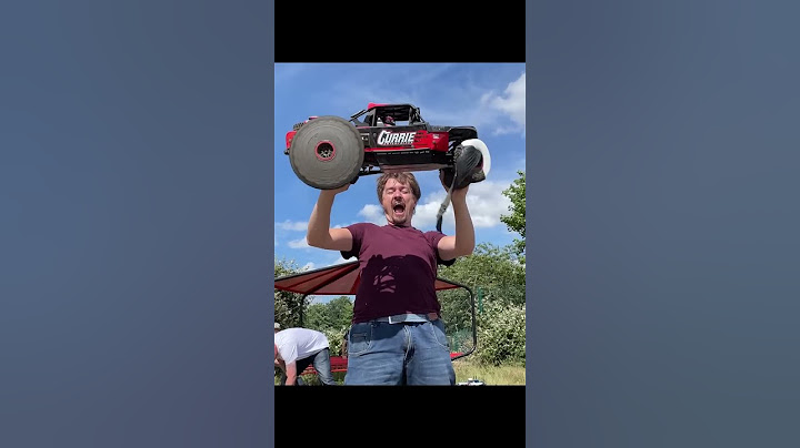 too much POWER