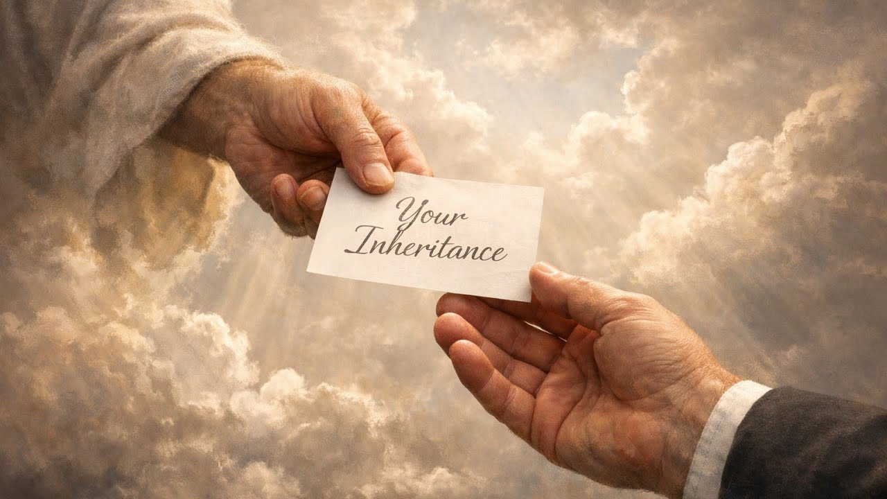 THIS IS YOUR HERITAGE|ये आपकी मीरास है|9.1.26