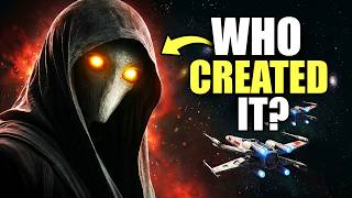 How Was The Force Created in Star Wars?