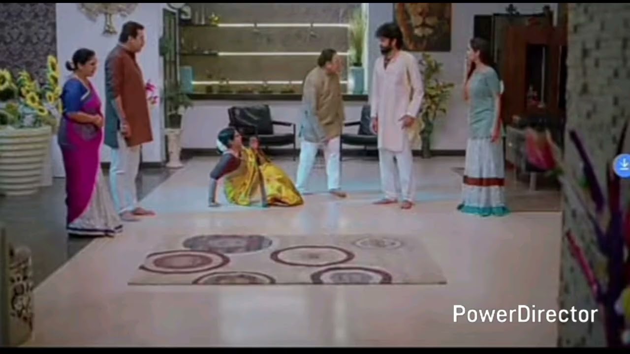 Today కార్తీక దీపం సీరియల్ ♥️♥️♥️♥️♥️