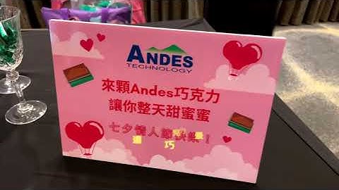 2022 晶心RISC-V-CON 之 工作人員你在做什麼？