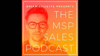 Episode 21 - Chaos to Clarity: Streamlining MSP Operations for Growth (w/ Guest: Ash Welsh)
