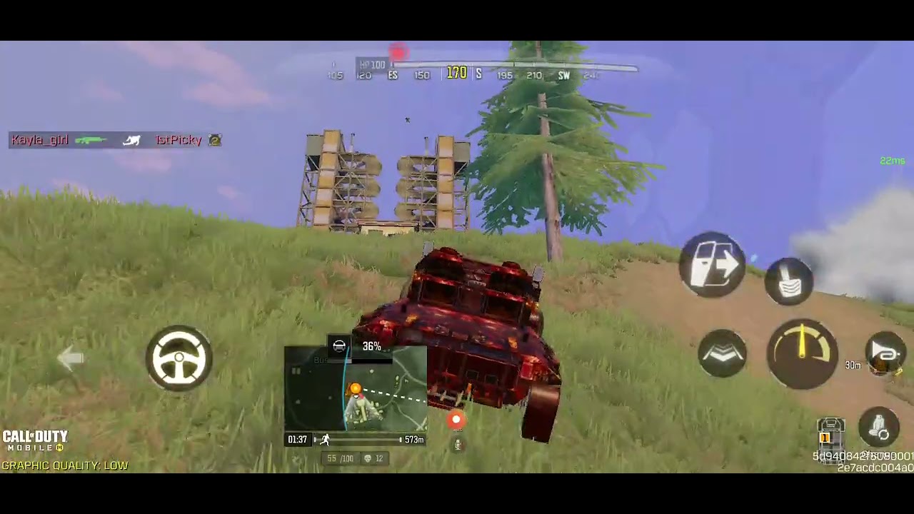 CODM Season 2 | 29 Kills Solo vs Squads - YouTube