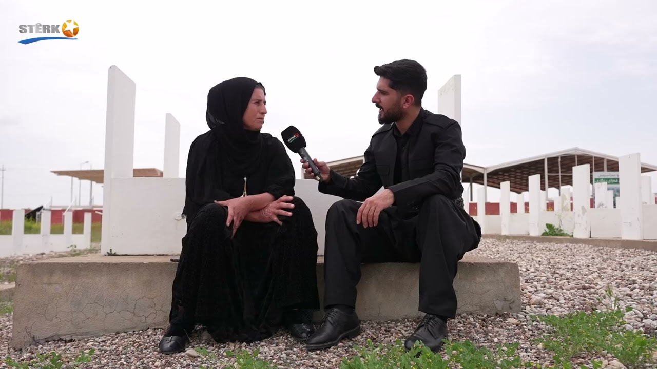 شەقام - تێپەڕبوونی 38 ساڵ بەسەر ئەنفال و مانەوەی لێکەوتەکانی