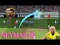 🔥🔥👉Neymar Jr Free Kick In Efootball 24 Mobile 🔥|EFOOTBALL 24|