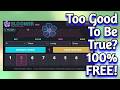 You Won’t Believe What This New FREE VST Can Generate in Seconds!