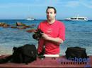 gavin hoey white background Top tips for great photos on holiday or vacation