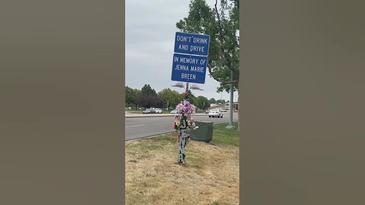 Tribute to Jenna Marie Breen