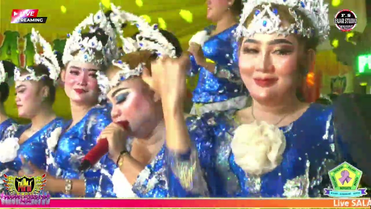 KOPLO DJ BUNGA DAHLIA  ACEP DARTAM