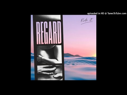 Regard - Ride It (Audio)