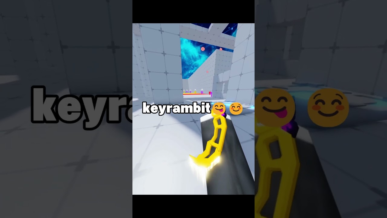 Keyrambit = счастливый ❤️‍🩹 