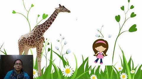 Class II, English: Things are Puzzling