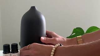 Bloom Diffuser — How To