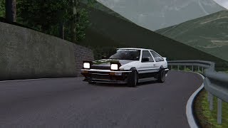 Max Coveri - Running in the 90s (16-BIT VERSION)