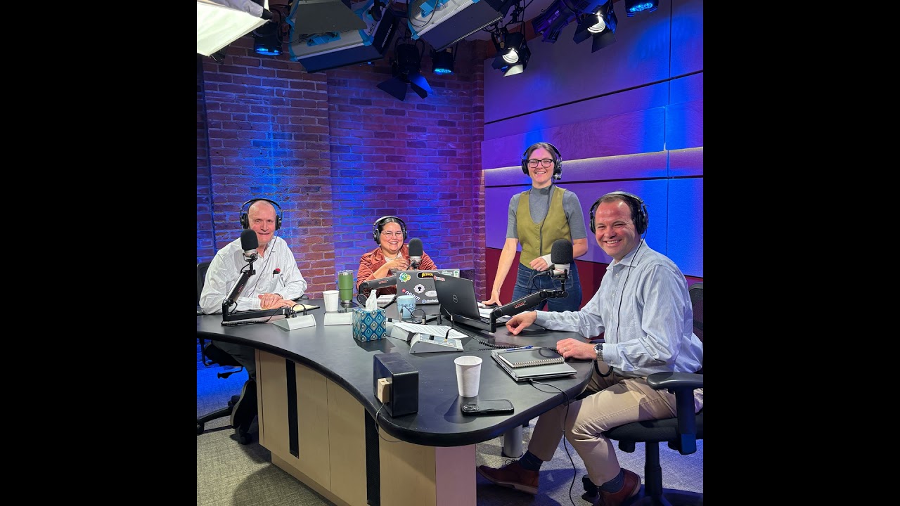 COVID vaccine access, labor movements, junk fees, invasive species