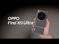 Oppo Find X9 Ultra Unboxing &amp; First Look | INSANE 10x Zoom, Premium Design | Price in USA