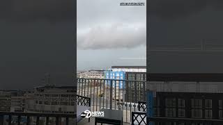 Weather time lapse
