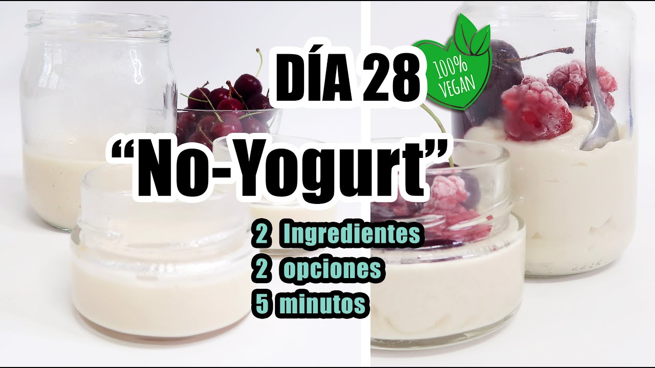 Desayunos Saludables - 28: Falso 