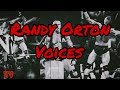 Randy Orton Entrance Theme Voices Lyrics Feat Rev Theory Randy Orton Entrance Theme Voices Lyrics Feat Rev Theory