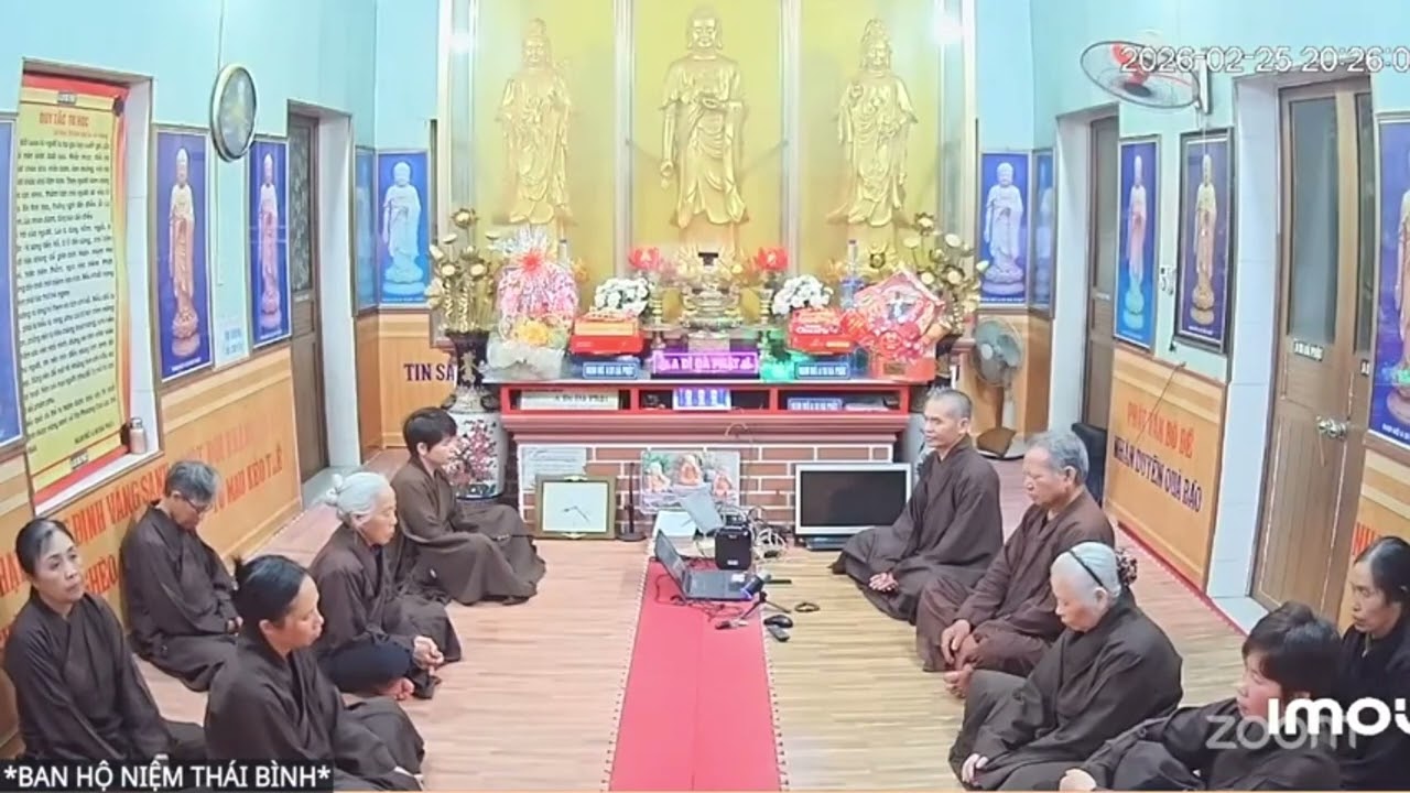 CS BẢO THI CÙNG ĐT THÁI BÌNH HỘ NIỆM CHA MẸ CS BẢO THI