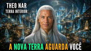 Download lagu 🔴THEO´NAR -Terra Interior(Posid)  |  “CHEGOU A HORA DA LUZ...”   |