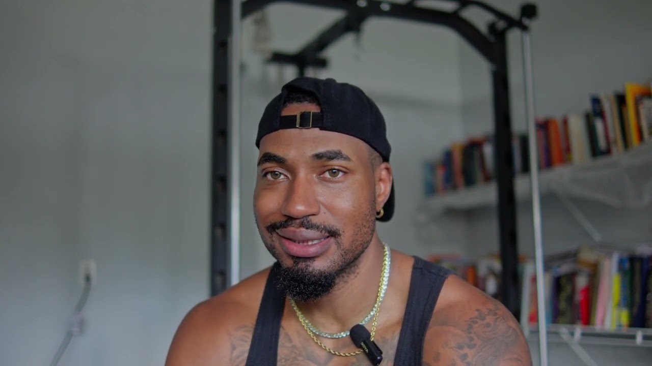 Вы не замечаете, насколько нездорова Америка… пока не уедете оттуда