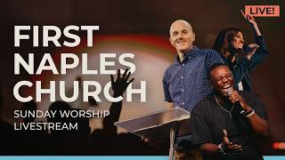 Band Led Service (9:30AM EST)