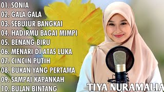 Download lagu Tiya Nuramalia - Full Album Sonia (dangdut lama cover)