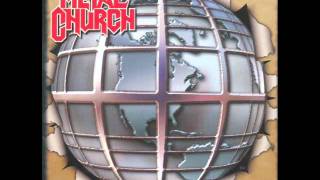 Metal Church - Hero&#39;s Soul