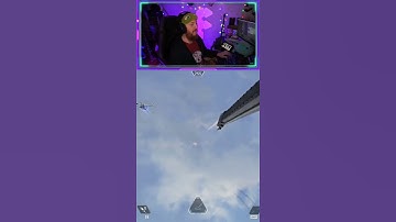 Octane Surprise | Apex Legends | #Shorts