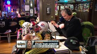 Stan Van Gundy on the Dan Patrick Show (Full Interview) 5/1/14