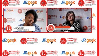 Ebony LIgon EVERYDAY BUSINESS LEADERS EBL3