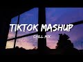 Tik Tok Playlist 🧸 Best Tik Tok Chill Mix - Live Tiktok Mashup🔮