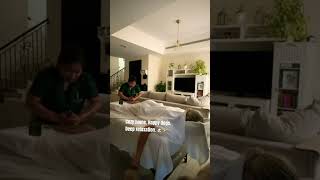 No traffic. No stress. Just relaxation.#massage#homespa#dubaigirls#asmr #funnypets