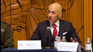 Marine Says Religious Liberty in the Military is Essential | Religious Liberty Commission
