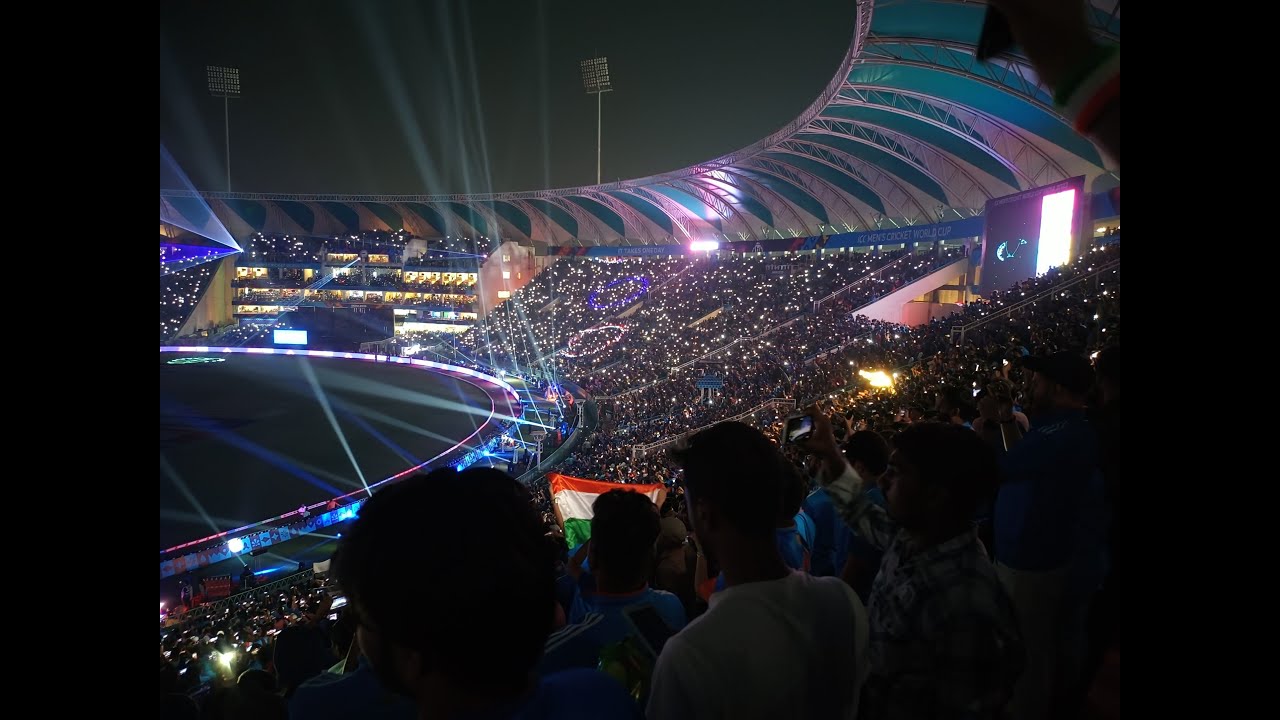 My Dream Realization to when India win Finals | IND vs AUS FINAL CWC ...