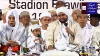 Nabiyullah Muhammad (Maulaya) & Khoirol Bariyyah - Habib Syech (Kota Kediri Bersholawat) (Terbaru)