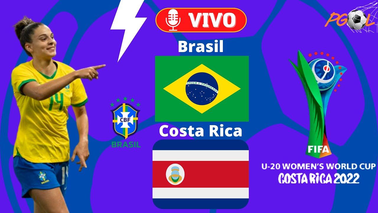 Brasil x Austrália: onde assistir ao vivo e online, horário, escalação e  mais do Mundial sub-20 feminino