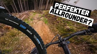 Getestet: VEE TIRE Snap Trail - Was kann er wirklich?